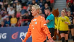 PGNiG Superliga Kobiet: Beata Kowalczyk zatrzymała MKS Zagłębie Lubin. W derbach lepszy KPR Gminy Kobierzyce