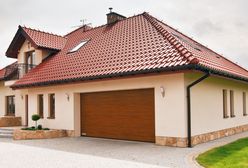 Brama garażowa gotowa do zimy