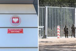 Żołnierze zakuci w kajdanki. Prokuratura wydała komunikat