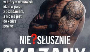 Nie?słusznie skazany