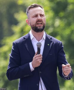 Szef MON w USA: Polska nie zasługuje na takiego prezydenta