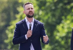 Szef MON w USA: Polska nie zasługuje na takiego prezydenta
