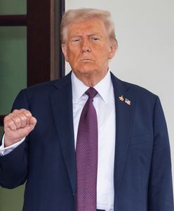 Hamas rozważa plan Trumpa. Są pierwsze głosy