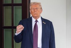 Hamas rozważa plan Trumpa. Są pierwsze głosy