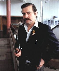 "Wałęsa agentem? To żenujące oskarżenia"