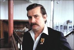 "Wałęsa agentem? To żenujące oskarżenia"