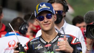 Kwalifikacje MotoGP dla mistrza świata. Niespodzianki w Indonezji