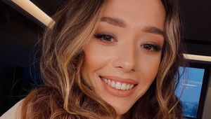 Właśnie skończyła 26 lat. O związku znanej Polki od początku jest głośno