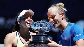 Historyczny triumf brazylijskiej pary. Łzy na pożegnanie indyjskiej legendy