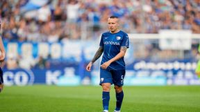 Reprezentant Polski czekał na to 140 dni. Powrót do Bundesligi