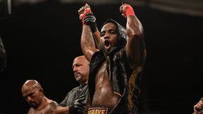 Beltran vs Adams o mistrzowski pas wagi ciężkiej BKFC! Na żywo w Fightklubie!