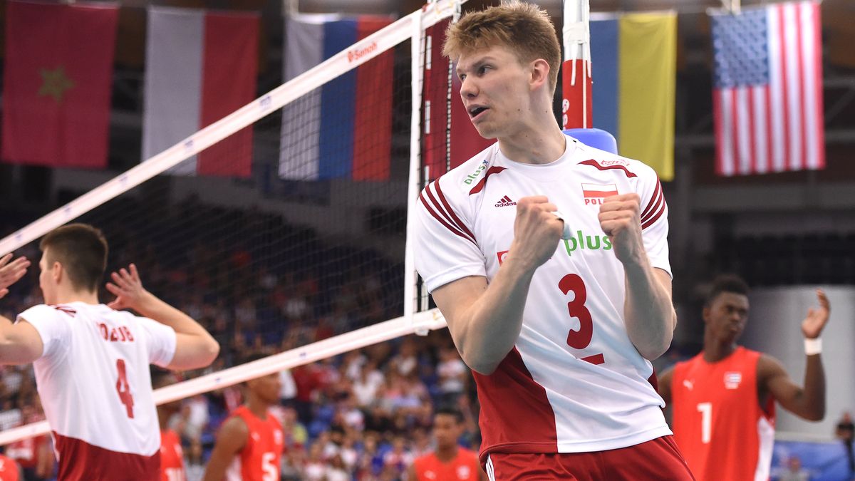 Siatkówka Mistrzostwa świata Juniorów 2017