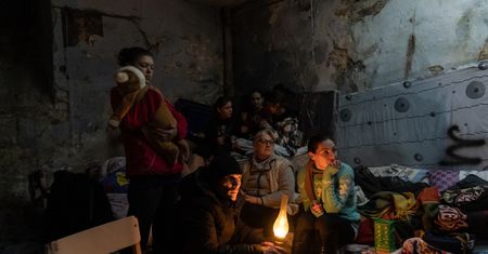 World Press Photo 2023. Poznaliśmy najlepszych fotografów prasowych poszczególnych regionów