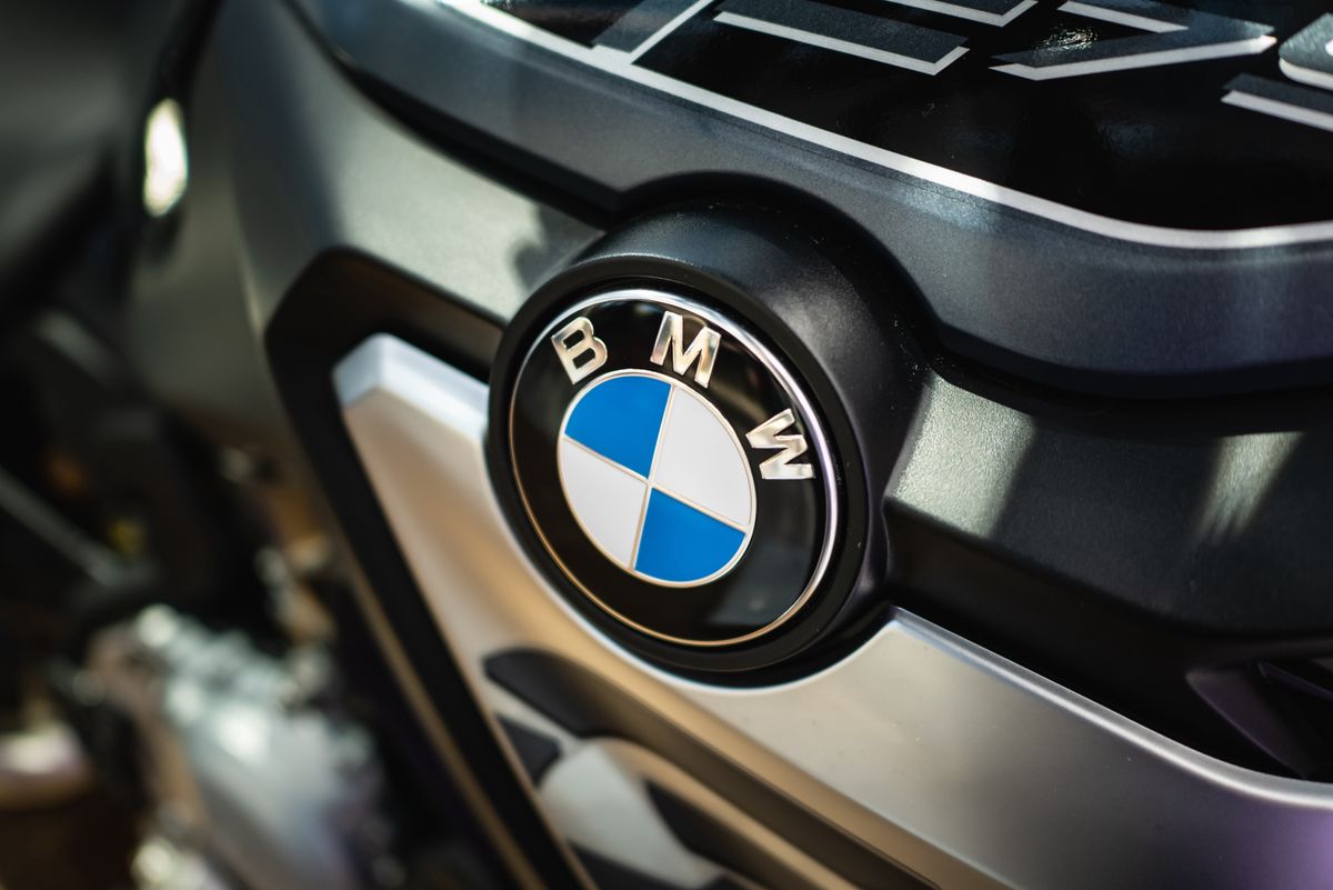 BMW jest najpopularniejszą marką auta w polskiej sieci 