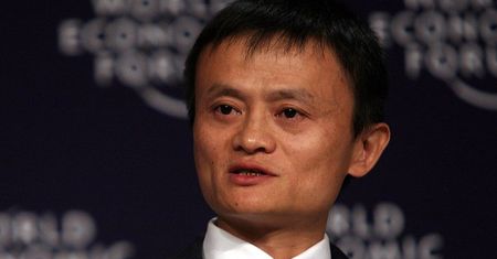 Alibaba wpompuje majątek w Snapchat