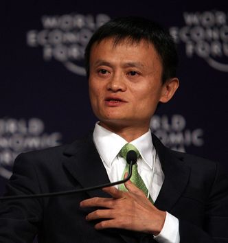 Debiut Alibaby. Wall Street czeka, nowe rekordy w cieniu