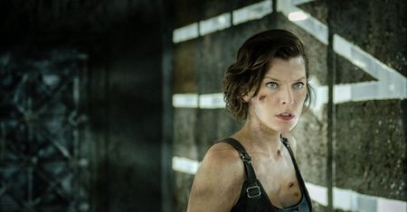 "Resident Evil" na Netfliksie. Pierwsze szczegóły serialu