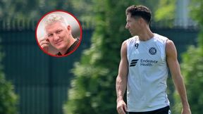 Lewandowski przebije mistrza świata! "Ludzie żyją tym transferem"
