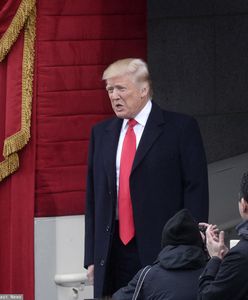 Trump chce się wycofać z ważnego porozumienia. Już raz to zrobił