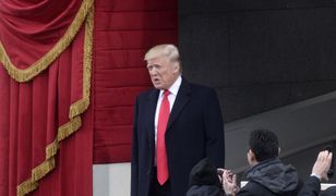 Trump chce się wycofać z ważnego porozumienia. Już raz to zrobił