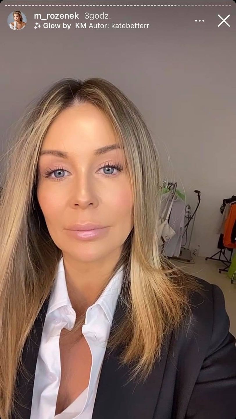 Małgorzata Rozenek