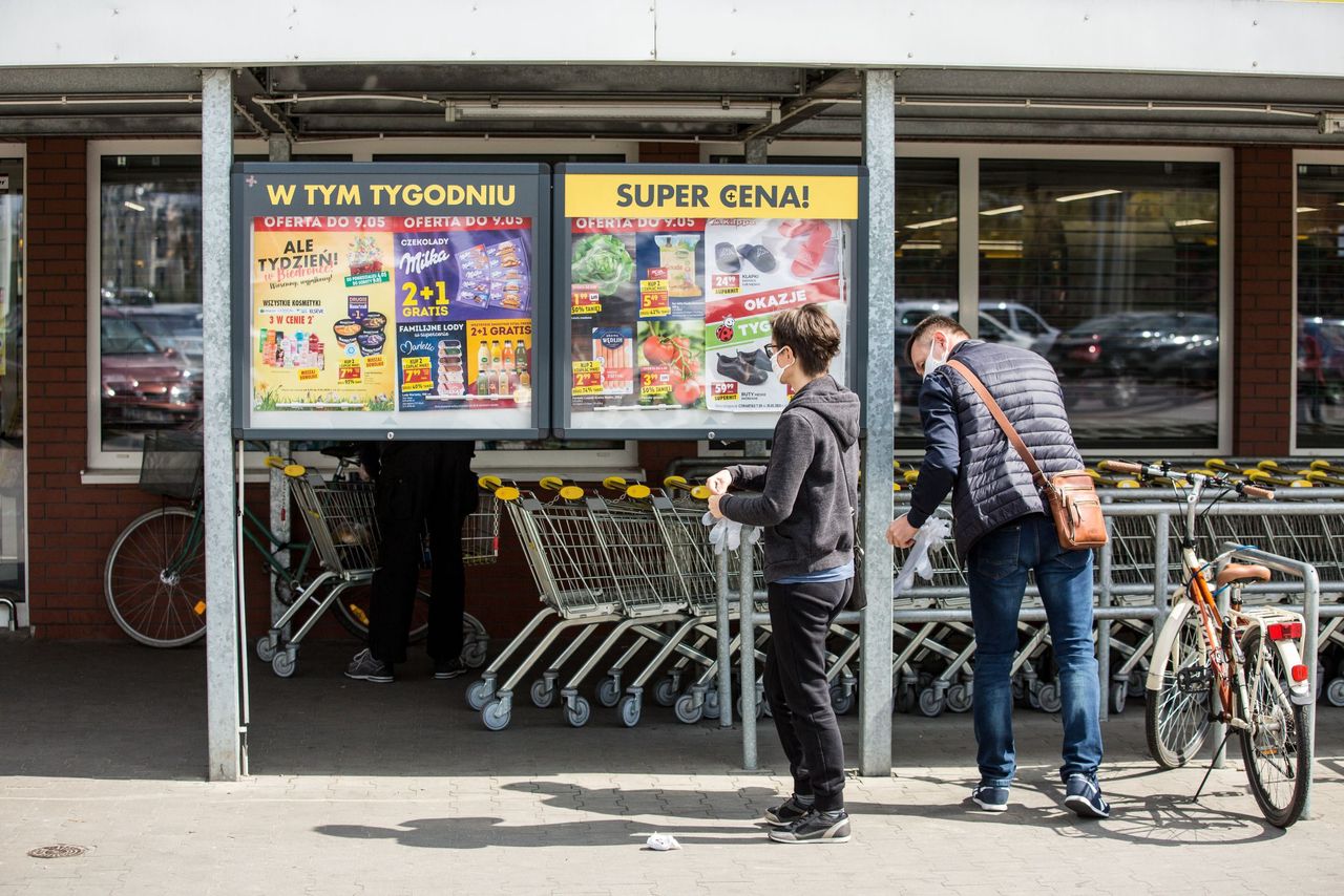 Biedronka z ofertą na Dzień Matki 2020. Takiej promocji jeszcze nie było. Nie wszyscy z niej skorzystają