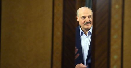 Sasza "Trzy Procent" znów pokonał swój naród