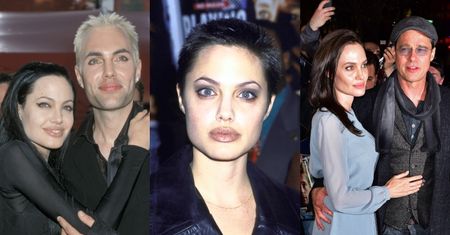 Angelina Jolie kończy 50 lat. O tych momentach w jej życiu mówił świat: narkotyki, osobliwa relacja z bratem, poddanie się mastektomii