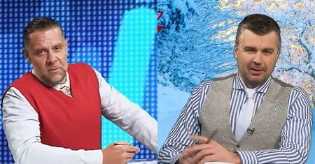 Tede ZADRWIŁ z Michała Rachonia. Parodia rapera podbija sieć. Wyszło zabawnie? (WIDEO)