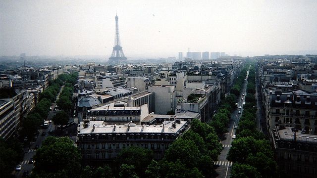 Mistrzowie pozowania, czyli najczęściej fotografowane obiekty na świecie [TOP 5] 1