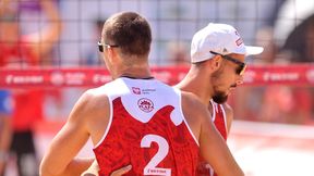 Polscy siatkarze odpadli w 1/8 finału mistrzostw świata