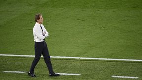 "Mancini stworzył... potwora". Eksperci z uznaniem o kadrze Włoch