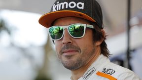 GP Kanady: Alonso nadal niepokonany w kwalifikacjach, Stroll odrabia