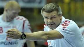 Pracę zaproponował mi Duńczyk Hans Andersen - rozmowa z Łukaszem Benzem, reporterem TVP Sport