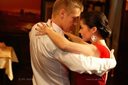 Katarzyna Cichopek, Marcin Mroczek
