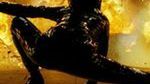 Kadr z filmu ''Matrix''