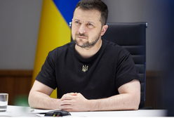 Kolaboranci w prokuraturze i SBU. Kulisy decyzji Zełenskiego