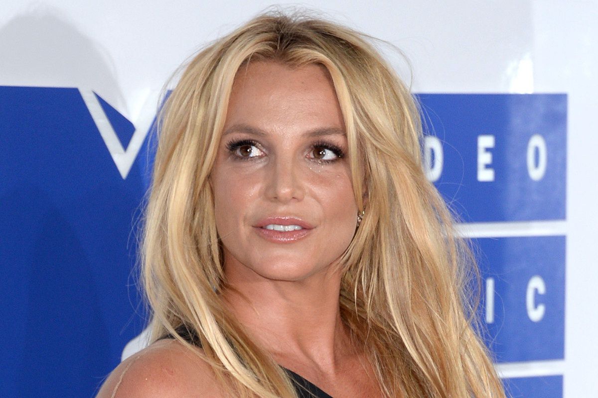 Britney Spears usunęła swój profil na Instagramie 