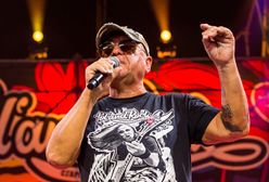 28. Pol’and’Rock. Owsiak musiał interweniować. "Będzie na mnie"