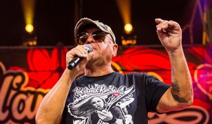 28. Pol’and’Rock. Owsiak musiał interweniować. "Będzie na mnie"