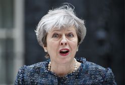 Premier May powinna podać się do dymisji? Brytyjczycy zajęli stanowisko