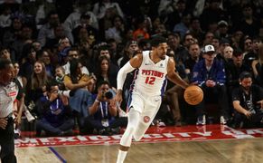 TVP Sport Koszykówka mężczyzn: NBA - mecz 1. rundy fazy play-off: Minnesota Timberwolves - Denver Nuggets