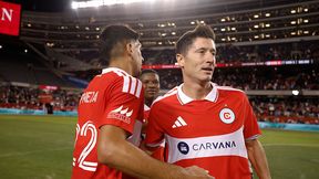 Lewandowski ma problemy. Wszystko wyszło na jaw po meczu
