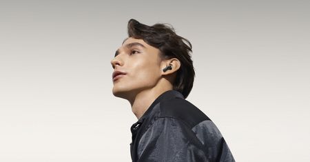 Huawei FreeBuds Pro 4. Podaruj sobie jakość, która zmieni cię na zawsze