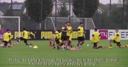 Klopp: Arsenal podpisał "najlepsze" kontrakty