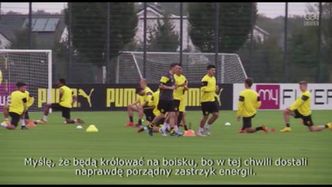 Klopp: Arsenal podpisał "najlepsze" kontrakty