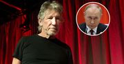 Lider Pink Floyd napisał list do Putina. Wyzywa i przywołuje Polskę