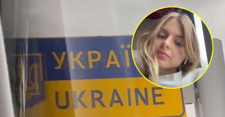 Wróciła do Kijowa po trzech miesiącach. Pokazała, jak teraz wygląda jej mieszkanie