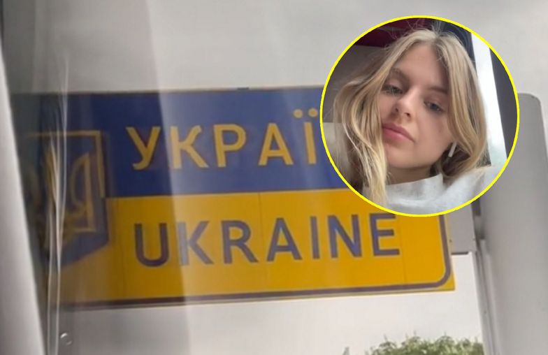 Wróciła do Kijowa po trzech miesiącach. Pokazała, jak teraz wygląda jej mieszkanie