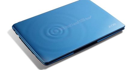 Acer Aspire One 722 - idealny netbook HD?